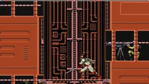 Shinobi III: Return of the Ninja Master screenshot 10