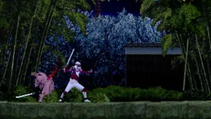 Shinobi Legions screenshot 4