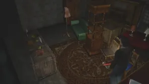 Silent Hill screenshot 2