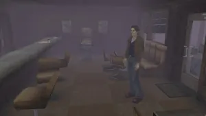 Silent Hill screenshot 9