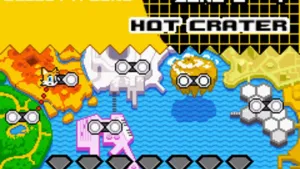 Sonic Advance 2 screenshot 10