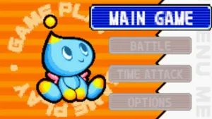 Sonic Advance 3 screenshot 11