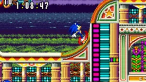Sonic Advance screenshot 9