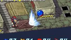 Sonic Battle screenshot 12
