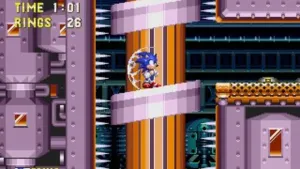 Sonic & Knuckles screenshot 11