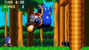 Sonic & Knuckles screenshot 4