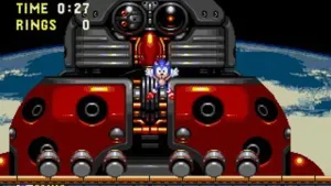 Sonic & Knuckles screenshot 5