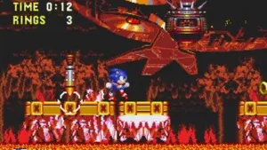 Sonic & Knuckles screenshot 8
