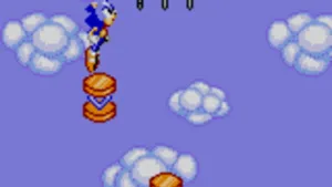 Sonic Labyrinth screenshot 4