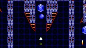 Sonic Spinball screenshot 2