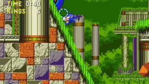 Sonic the Hedgehog 3 screenshot 9