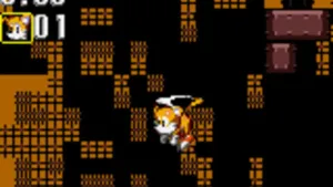 Sonic the Hedgehog: Triple Trouble screenshot 8