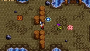 Soul Blazer screenshot 16