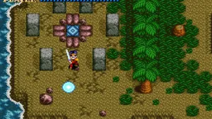 Soul Blazer screenshot 17