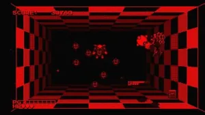 Space Squash screenshot 6