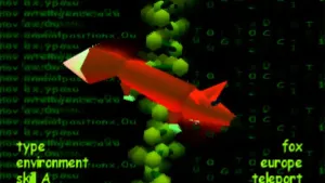 Space Station Silicon Valley screenshot 4