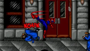 Spider-Man and Venom: Maximum Carnage screenshot 3