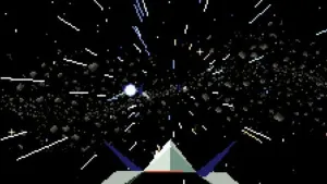 Star Fox screenshot 2