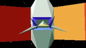 Star Fox screenshot 11