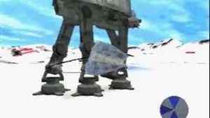 Star Wars: Shadows of the Empire screenshot 9