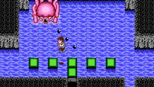 StarTropics screenshot 1