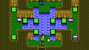 StarTropics screenshot 5