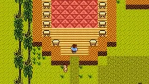 StarTropics screenshot 6