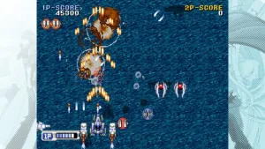 Steam Heart's screenshot 2