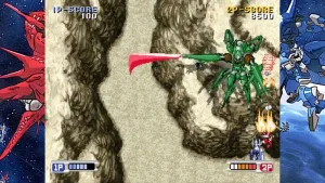 Steam Heart's screenshot 3