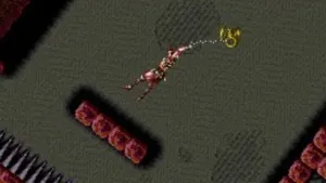 Super Castlevania IV screenshot 8