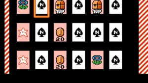 Super Mario Bros 3 screenshot 5