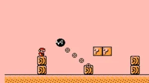 Super Mario Bros 3 screenshot 6
