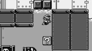 Super Mario Land 2: 6 Golden Coins screenshot 8