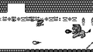 Super Mario Land screenshot 5