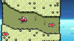Super Mario World 2: Yoshi's Island screenshot 4