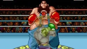 Super Punch-Out!! screenshot 2