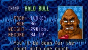 Super Punch-Out!! screenshot 5