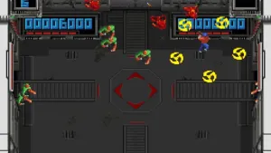 Super Smash T.V. screenshot 2