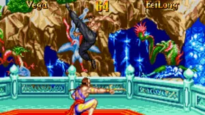 Super Street Fighter II screenshot 9