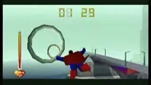 Superman screenshot 1