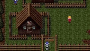 Sword of Vermilion screenshot 9