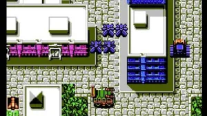 Teenage Mutant Ninja Turtles screenshot 6