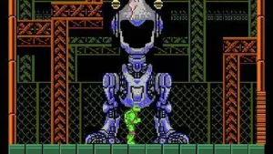 Teenage Mutant Ninja Turtles screenshot 10