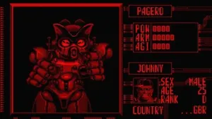 Teleroboxer screenshot 3