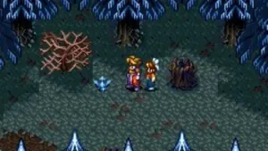 Terranigma screenshot 2