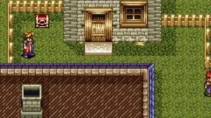 Terranigma screenshot 10