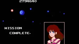 The Guardian Legend screenshot 1