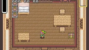 The Legend of Zelda: A Link to the Past screenshot 4