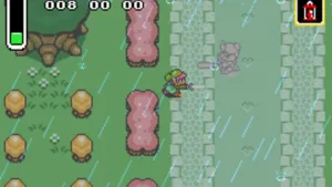 The Legend of Zelda: A Link to the Past screenshot 7