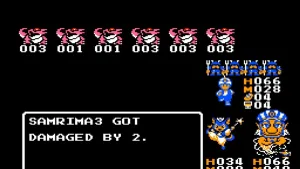 The Magic of Scheherazade screenshot 1